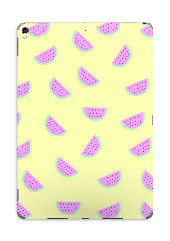 Melancia Skin IPad Pro 10.5