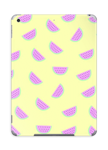 Melancia Skin IPad 2018