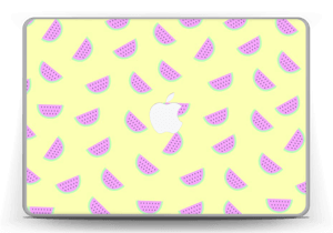 Vannmelon Skin MacBook Pro 13” -2015