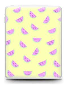 Melancia Skin IPad 1