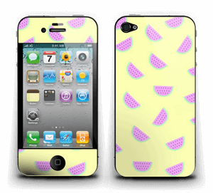 Melancia Skin IPhone 4/4s