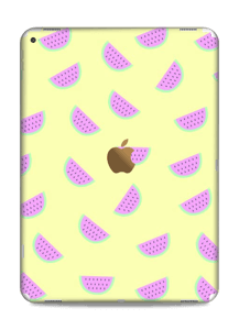 Melancia Skin IPad Pro 12.9