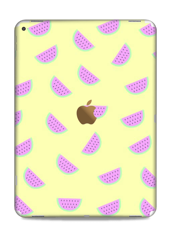 Melancia Skin IPad Pro 12.9