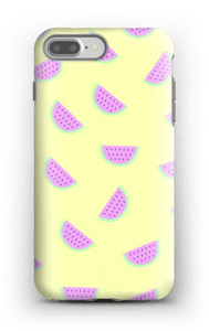 Watermelons case IPhone 7 Plus tough