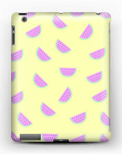 Melancia Capa IPad 4/3/2