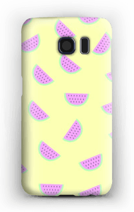 Melancia Capa Galaxy S6