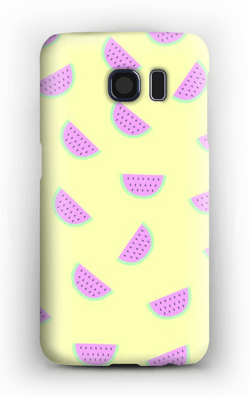 Vesimelonit kuoret Galaxy S6