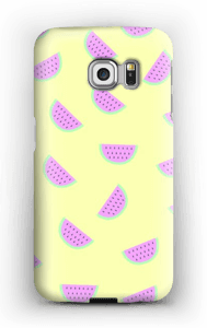 Vesimelonit kuoret Galaxy S6 Edge