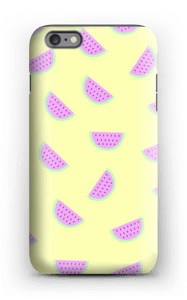Watermelons case IPhone 6 Plus tough