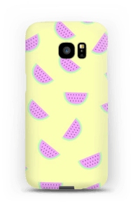 Vesimelonit kuoret Galaxy S7 Edge