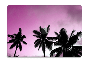 Rosa Palmer Skin MacBook Pro 15” 2016-