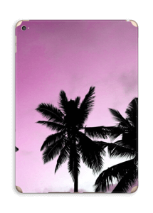 Palmeira Rosa Skin IPad Air 2