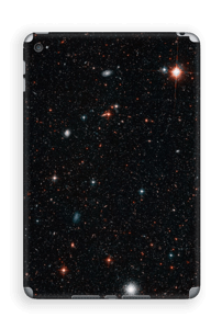 Galáxia Skin IPad Mini 4
