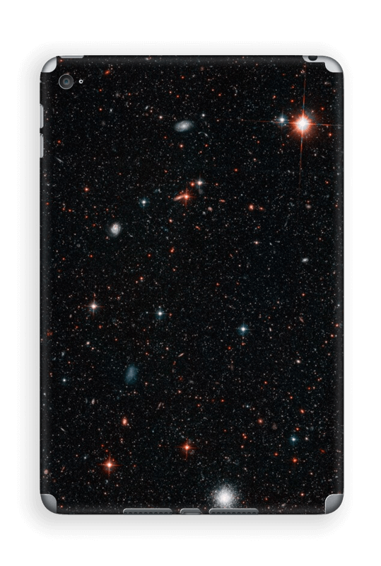 Galáxia Skin IPad Mini 4