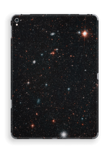Galáxia Skin IPad Pro 9.7