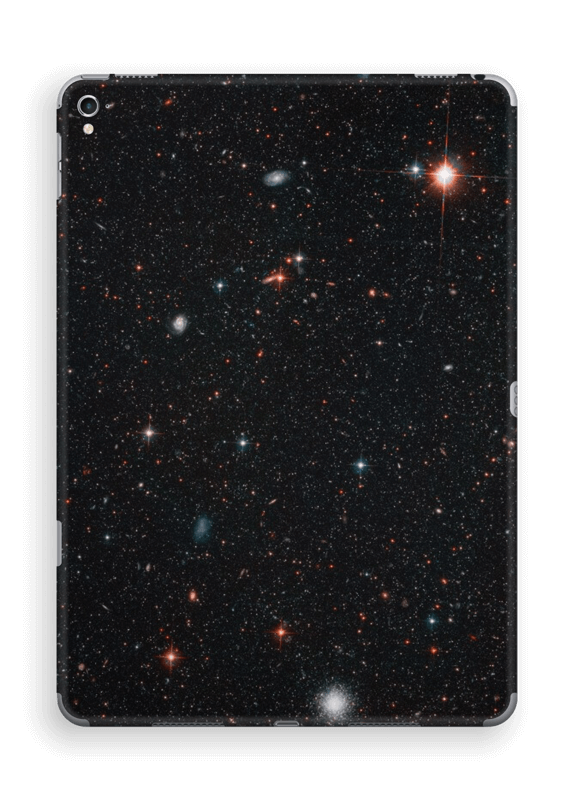 Galáxia Skin IPad Pro 9.7