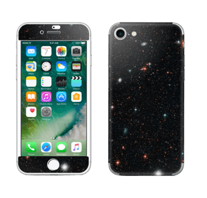 Galáxia Skin IPhone 7