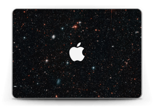 Univers Skin MacBook Pro Retina 13” 2015
