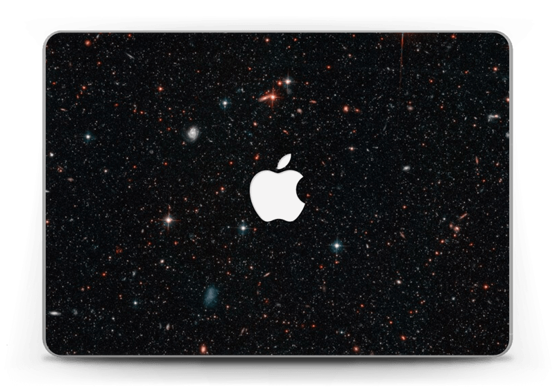 Univers Skin MacBook Pro Retina 13” 2015