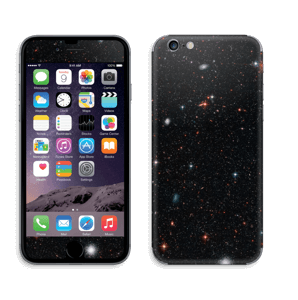Galáxia Skin IPhone 6/6s