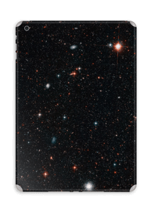 Galáxia Skin IPad Air
