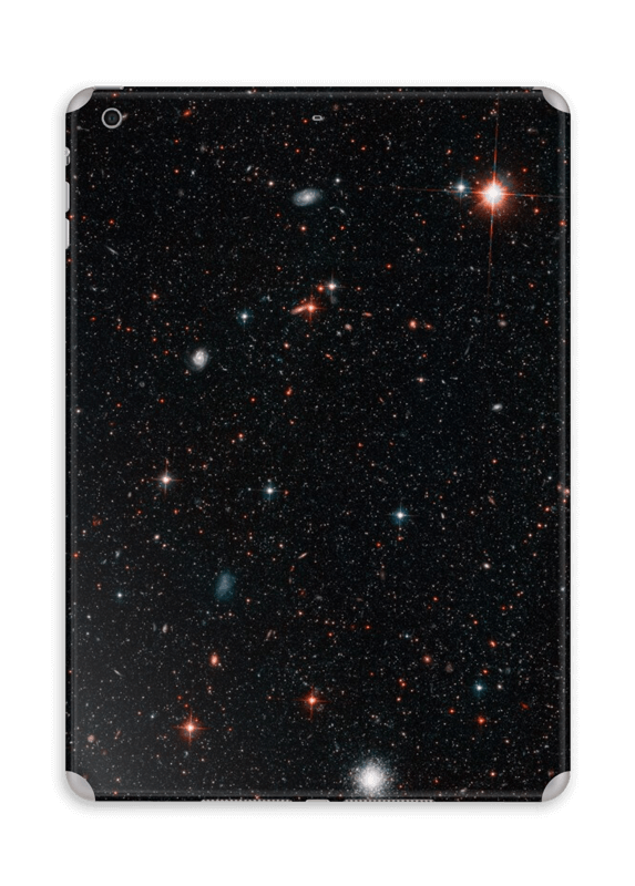 Galáxia Skin IPad Air