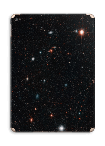 Galáxia Skin IPad Air 2