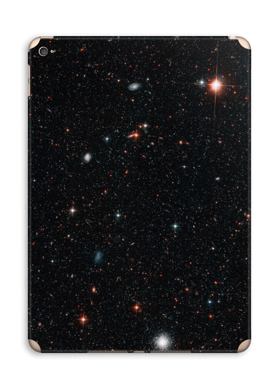 Galáxia Skin IPad Air 2