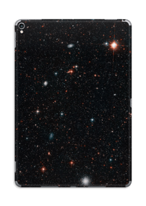 Galáxia Skin IPad Pro 10.5