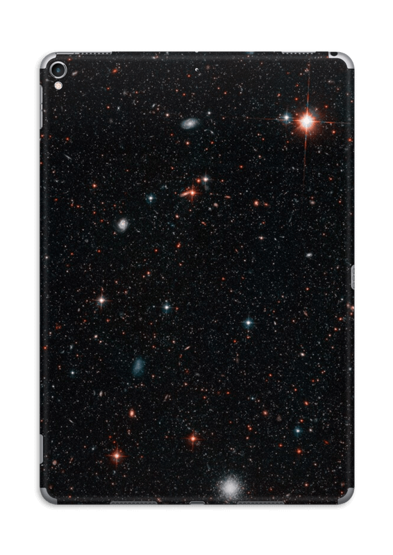 Galáxia Skin IPad Pro 10.5