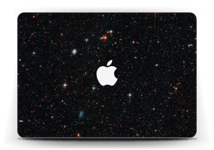 Stjerner og Galakser Skin MacBook Air 13”