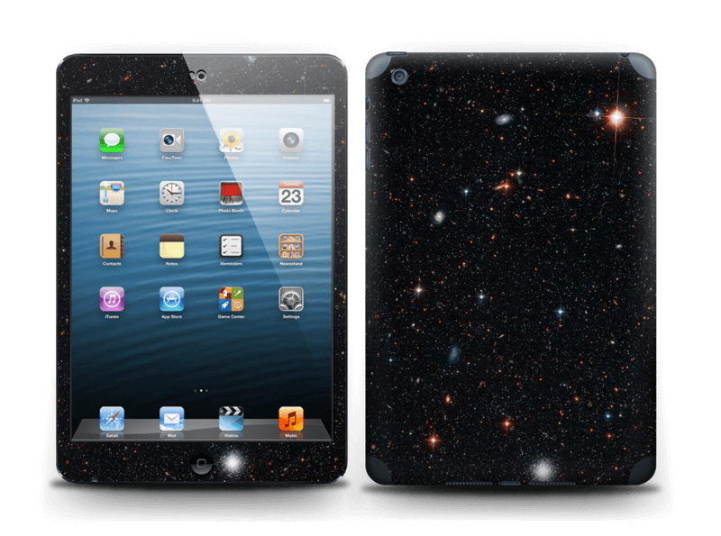Univers Skin IPad mini 2