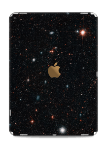 Galáxia Skin IPad Pro 12.9