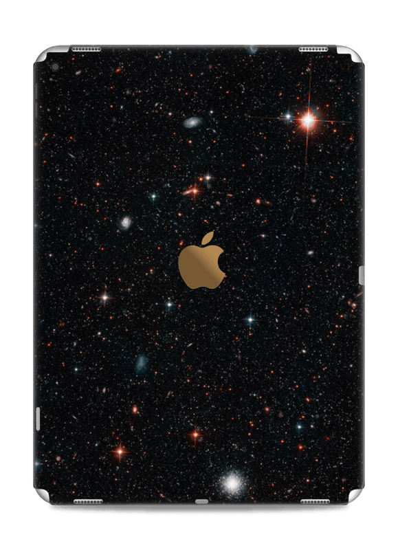 Galáxia Skin IPad Pro 12.9