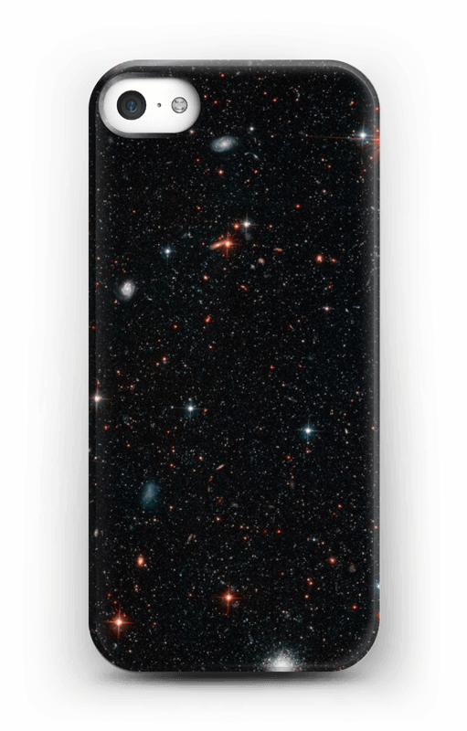 Galaxies Coque IPhone 5/5S