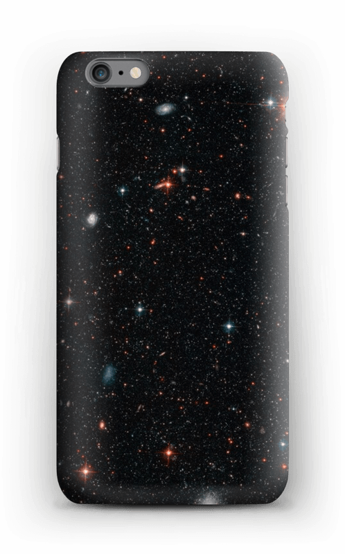 Stjerner og Galakser deksel IPhone 6s Plus