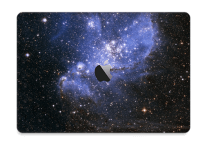 Stjernetåke Skin MacBook Pro 13” 2016-