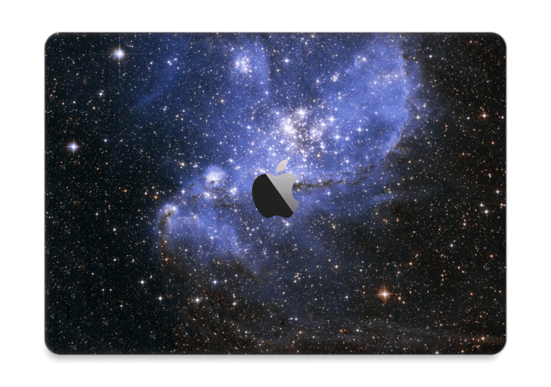Stjernetåke Skin MacBook Pro 13” 2016-