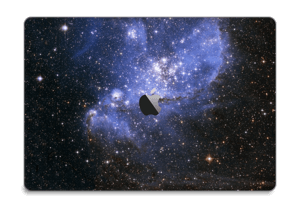 Stjernetåke Skin MacBook Pro 15” 2016-