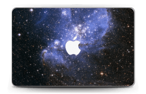 Linnunrata tarrakuori MacBook Air 11”