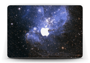 Stjernetåke Skin MacBook Air 13”