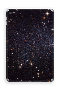 Estrelas cintilantes Skin IPad Mini 4