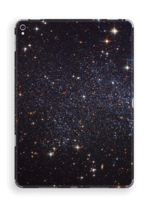 Estrelas cintilantes Skin IPad Pro 9.7