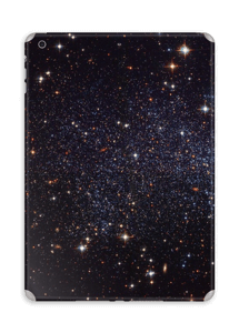 Estrelas cintilantes Skin IPad Air