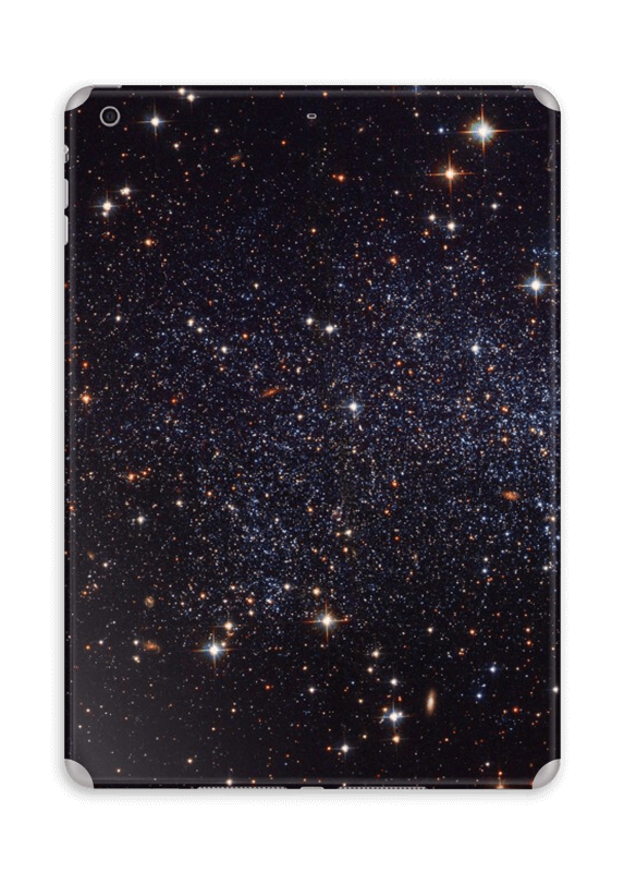 Estrelas cintilantes Skin IPad Air