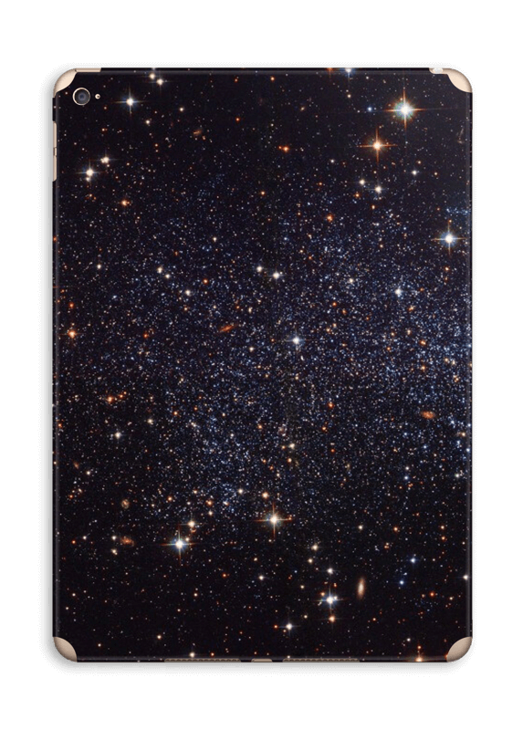 Estrelas cintilantes Skin IPad Air 2