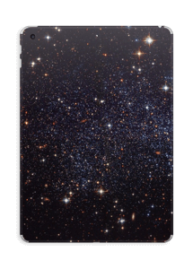 Estrelas cintilantes Skin IPad 2017