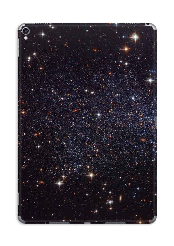 Estrelas cintilantes Skin IPad Pro 10.5