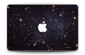 Galaxi tarrakuori MacBook Air 11”