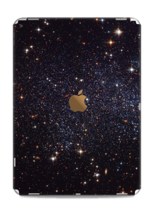 Estrelas cintilantes Skin IPad Pro 12.9
